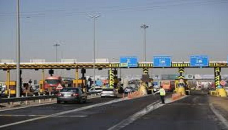 زمزمه افزایش عوارض آزادراهی بلند شد