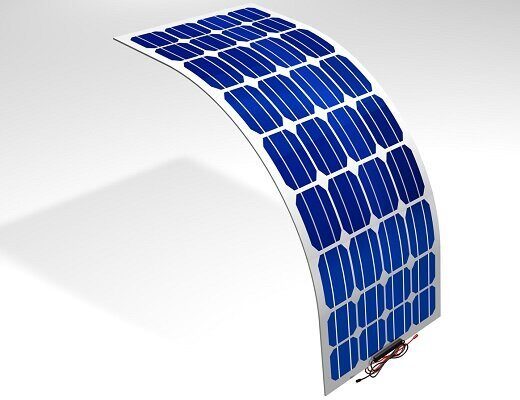 کاربرد آبگرمکن های خورشیدی رونق می گیرد