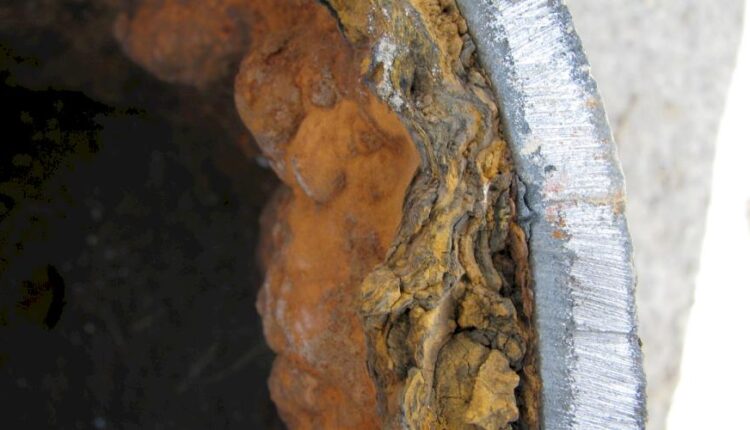 توبرکولاسیون/ نوآوری در صنعت تاسیسات