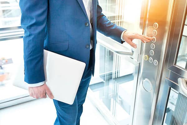 «استاندارد سازی آسانسور» در انتظار اعمال بازرسی ها