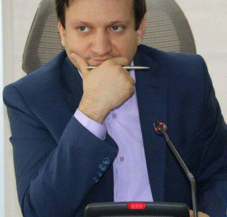 میر جعفری : به عملکرد تهویه بیمارستانها و مراکز پرتردد اعلام خطرمی کنیم