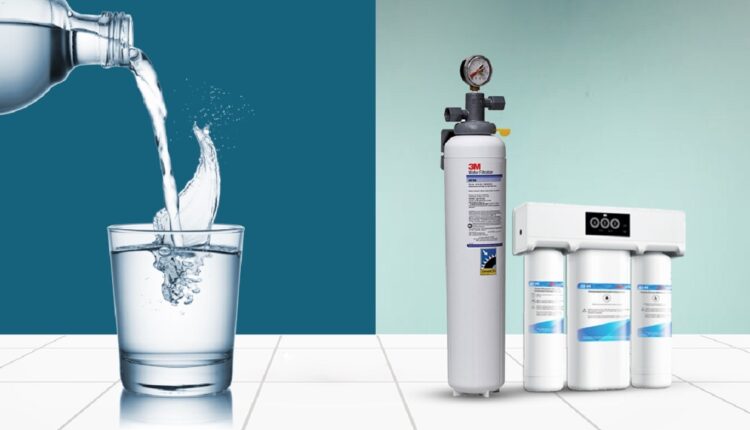 چرا آب باید تصفیه شود؟