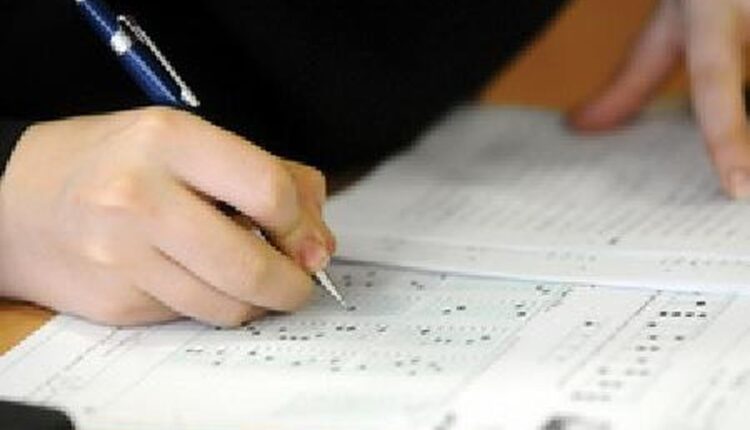 دستگیری باند متقلبان آزمون سراسری و نظام مهندسی