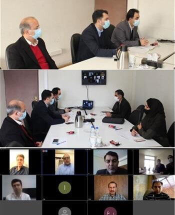 اعلام آخرین تصمیمات گروه نقشه برداری نظام مهندسی ساختمان