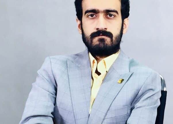 مدیر کل امور مجلس سازمان نظام مهندسی ساختمان منصوب شد