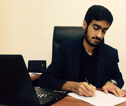 سید میکائیل محمدی از نظام مهندسی کناره گیری کرد