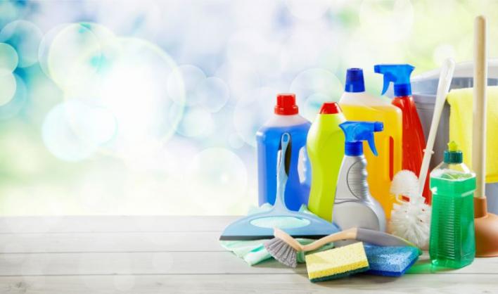 نکات مفید لکه‌گیری و تمیزکردن و خانه‌تکانی عید