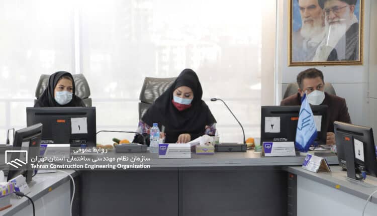 برگزاری جلسه تقدیر از نمایندگان هیات‌های حل اختلاف مالیاتی