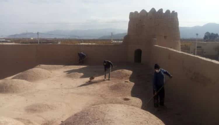  هر مهندسی نباید و نمی‌تواند پیمانکار مرمت بنای تاریخی شود