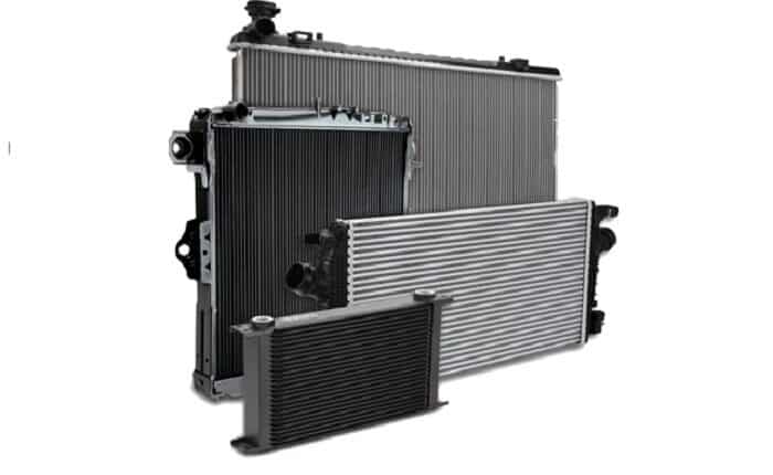 کاهش خوردگی و فرسایش رادیاتورها با نانومواد