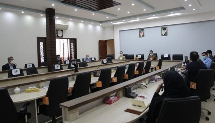 آغاز پروژه‌ی ملی "بهینه‌سازی خانه به خانه" در یزد