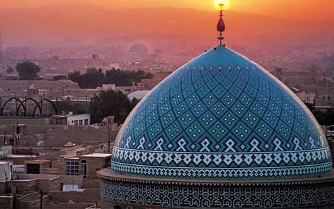 آینده شهرهای اسلامی چگونه است؟