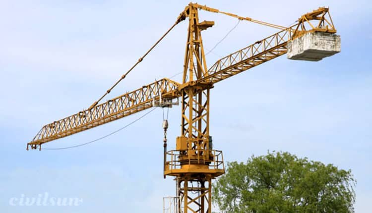 استخدام ریگر( با گواهینامه تاورکرین)