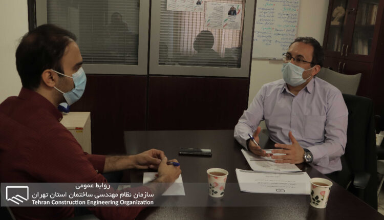 فراخوان سازمان برای جلب نظرات اعضا برای سند مدلسازی اطلاعات ساختمان (BIM)