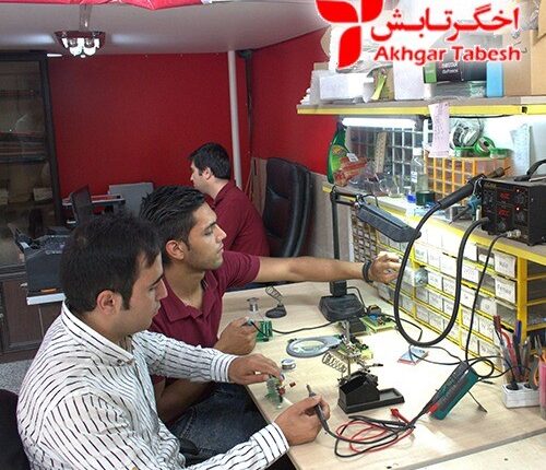 جدیدترین رویکردهای مصرف بهینه انرژی در گفتگو با مدیر عامل شرکت اخگرتابش