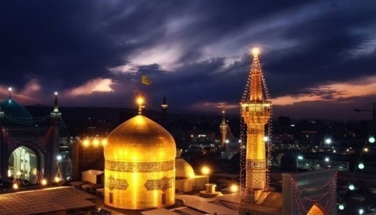 اعلام شرایط ثبت نام اماکن اقامتی در مشهد مقدس برای مهندسین