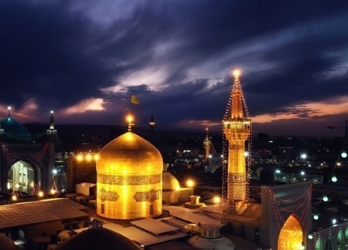 اعلام شرایط ثبت نام اماکن اقامتی در مشهد مقدس برای مهندسین