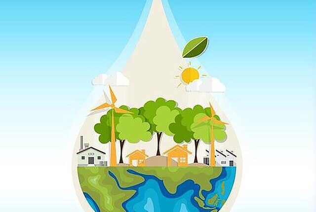 برگزاری وبینار «شهرهای هوشمند و مدیریت روان آب شهری»