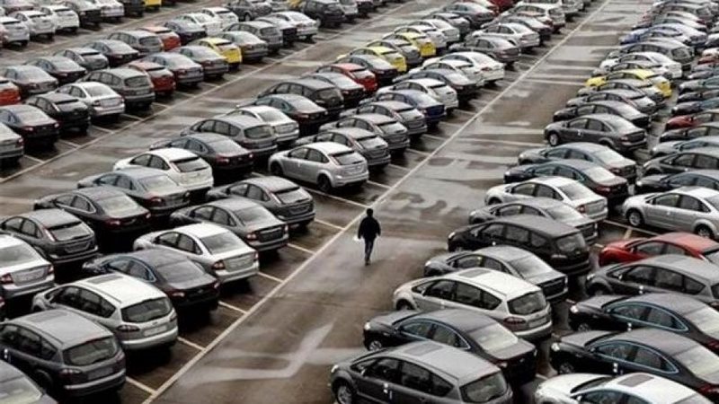 ایمن سازی پارکینگ ها وعده فراموش شده شهردار