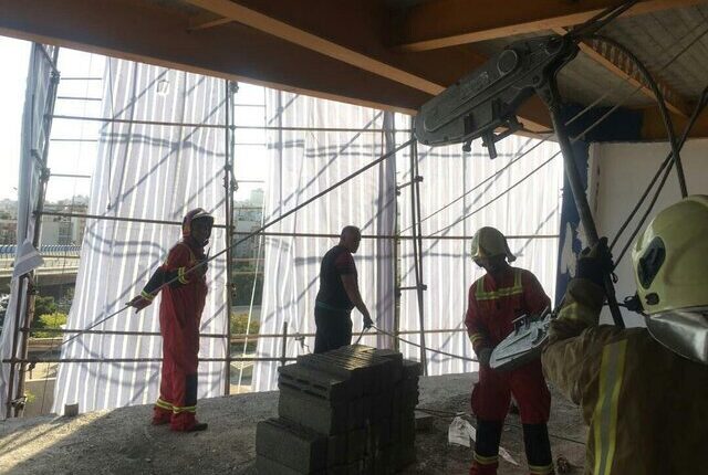 هفت خان صدور پروانه ساختمانی در پایتخت