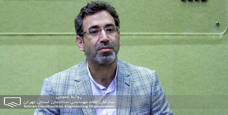 کسب رتبه ناظر پایه یک نظام مهندسی تهران در مسابقات بین المللی قرآن