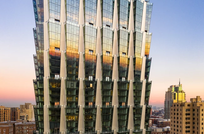 یک صد زاویه برای نور و نمای بهتر