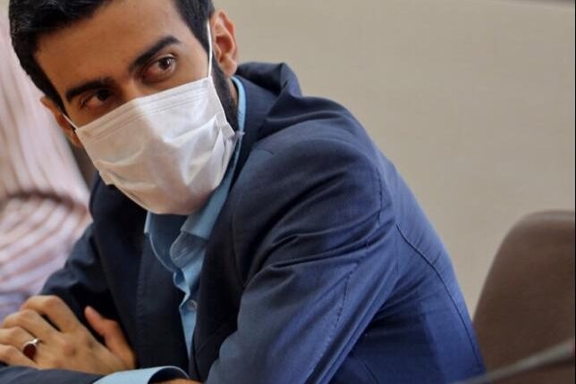 انتخاب دبیر کارگروه توسعه تعاملات کاری شورای عالی راهبردی نظام مهندسى کشور