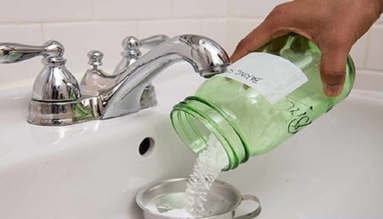 خطرات باز کردن لوله با اسید