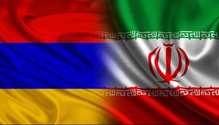 توسعه همکاری های ایران و ارمنستان در حوزه انرژی