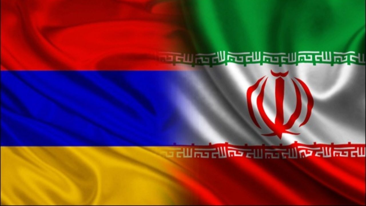 توسعه همکاری های ایران و ارمنستان در حوزه انرژی