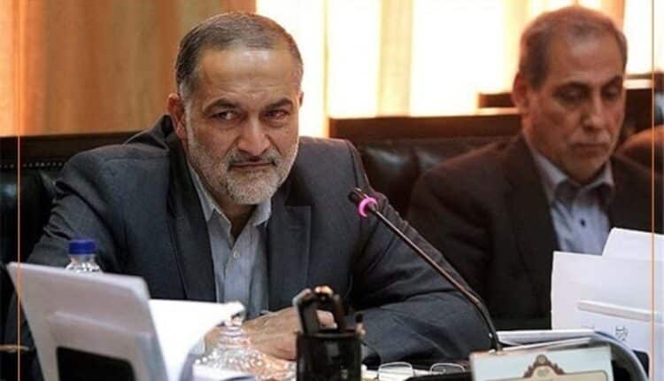 ثبت نام سید مهدی هاشمی در انتخابات هیئت مدیره نظام مهندسی ساختمان