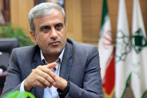 عمر مفید 50 بیمارستان تهران پایان یافته است