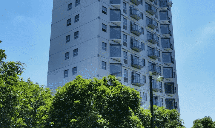 قیمت تمام شده ساختمان از تورم بالاتر است