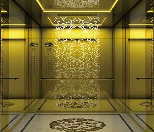 هزینه تعمیر آسانسور ۱۴۰۳