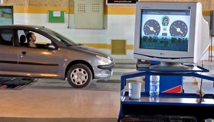 ساعت‌ کاری مراکز معاینه‌ فنی تهران از فردا تغییر می‌کند