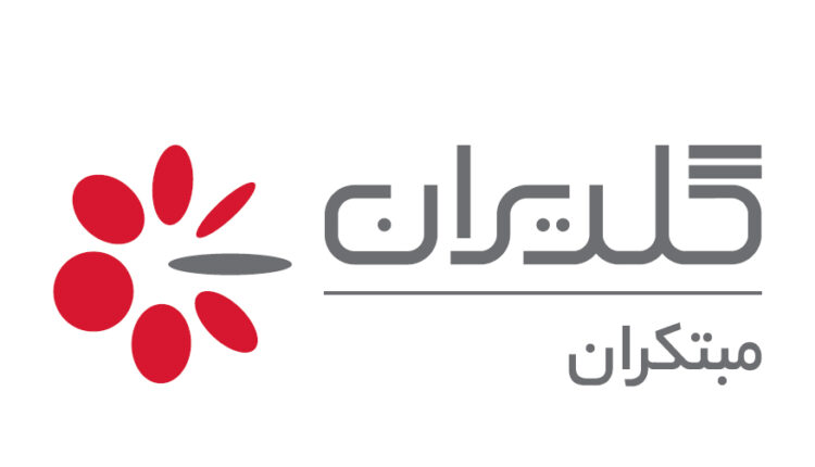 لوگو گلدیران