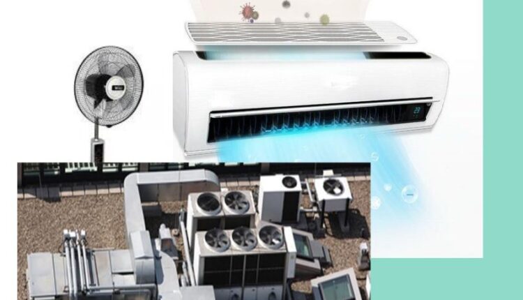 اطلاعیه 3 میلیون دلار جایزه برای اختراع سیستم تهویه مطبوع