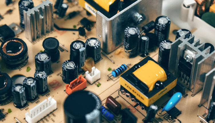 نانو به کمک اختلالات جانبی خاموشی ها می آید