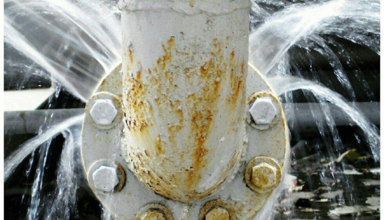 «آبِ بدون درآمد» چالشی که راه حلی ساده دارد