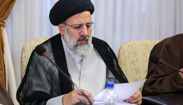 رئیسی فرمان ساماندهی مسکن را صادر کرد