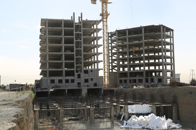 جلوگیری از ساخت و سازهای غیر مجاز در استان تهران