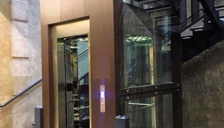 هزینه تعمیر آسانسور در آپارتمانها به عهده کیست؟
