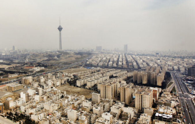 تبدیل شن چاله‌های پایتخت به منطقه گردشگری