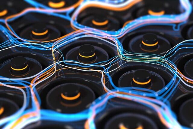 نوع جدیدی از باتری که سازندگان خود را شگفت‌زده کرد!