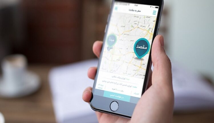 بنزین گران نمی شود اما کرایه اسنپ و تبسی گران شد!