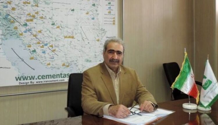 تشکیل کارگروه آموزش خرید و فروش سیمان در بورس