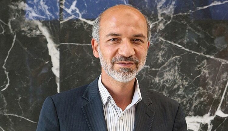 نامه پزشکیان، ابلاغیه تبدیل وضعیت محرابیان را لغو کرد