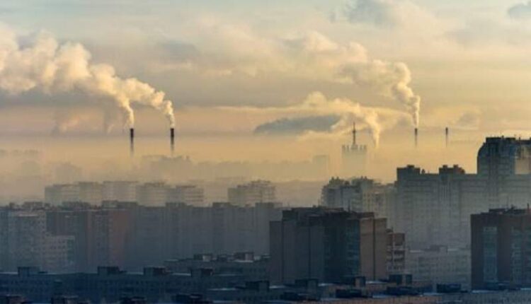 «کرونا» آلاینده های ساختمانی را زیاد کرد