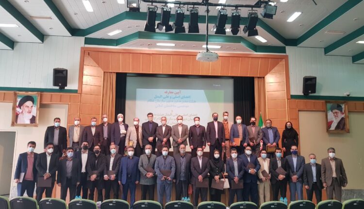نظام مهندسی گیلان نیز اعضای هیات مدیره جدید خود را شناخت