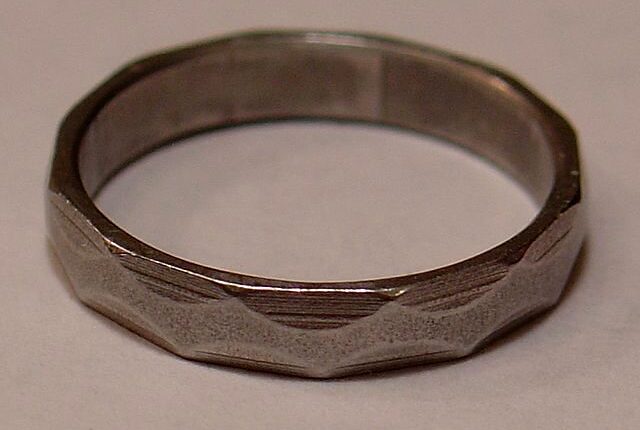 حلقه دست مهندسان